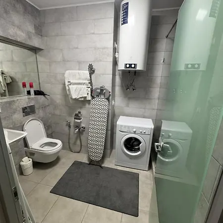 Apartment морська симфонія