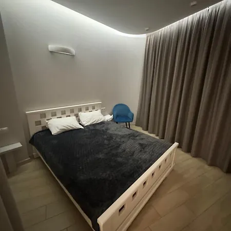 Apartment морська симфонія