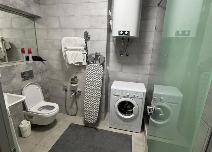 Apartment морська симфонія