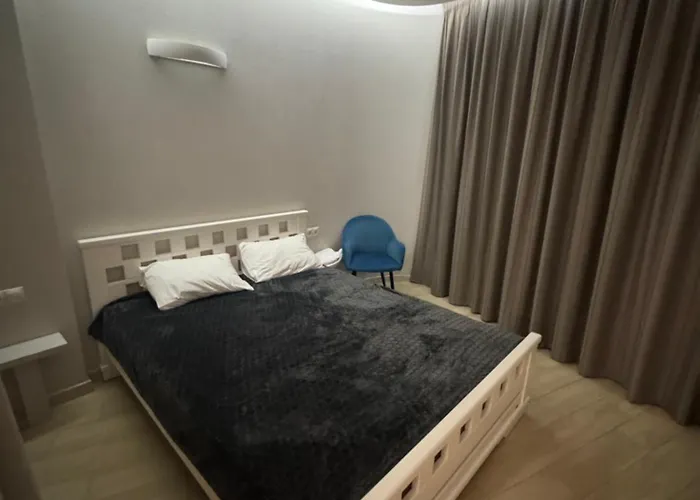 Apartment морська симфонія