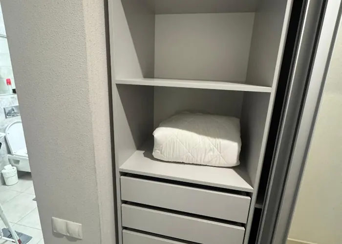 Apartment морська симфонія Odesa